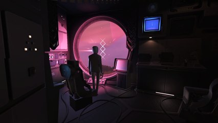 JETT : The Far Shore - Jugabilidad