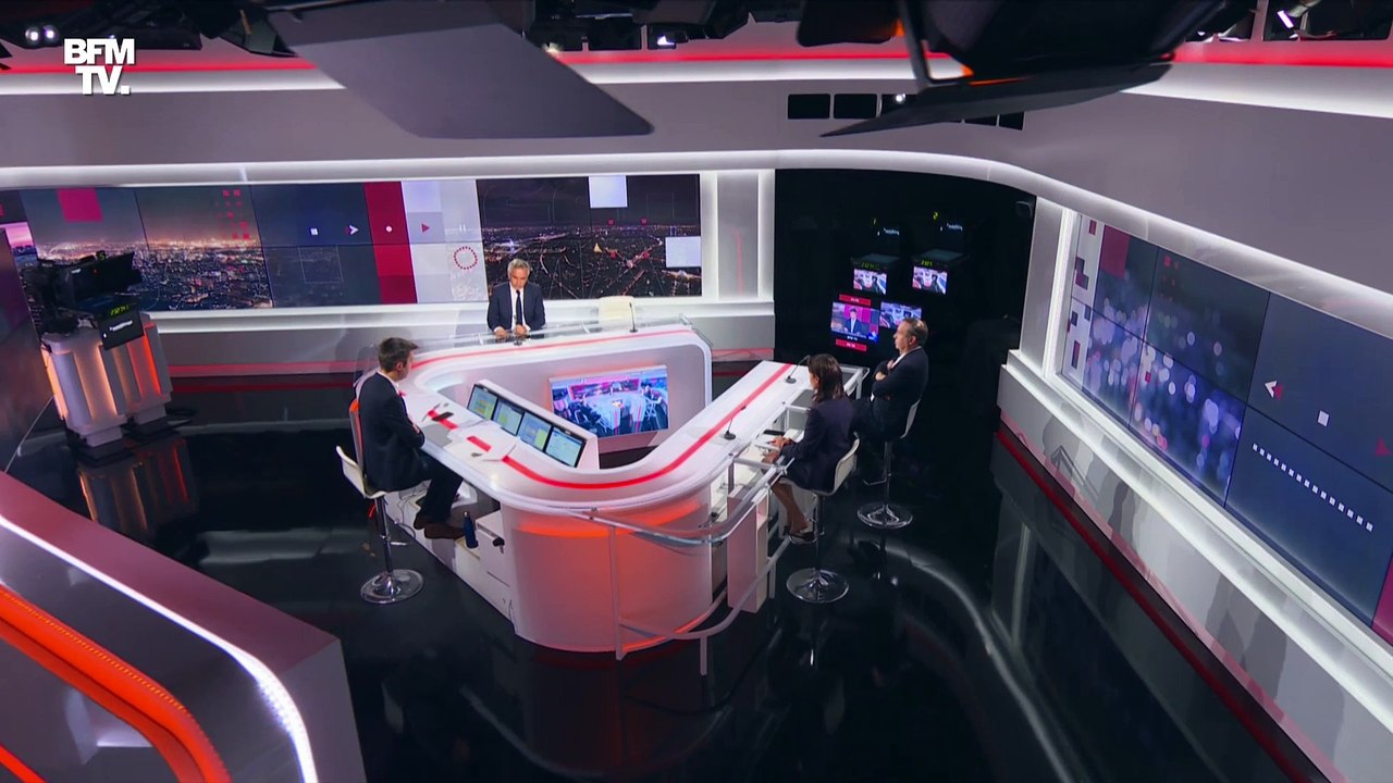 Le choix de Max: le gouvernement joue la fracture vaccinale ? - 08/07