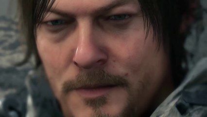 Death Stranding Director's Cut - Bande-annonce date de sortie