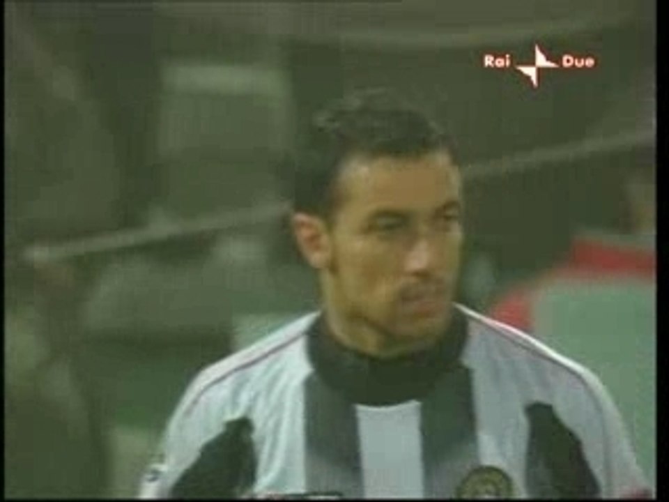 Parma - Udinese: 2 - 0 [25 Serie A]