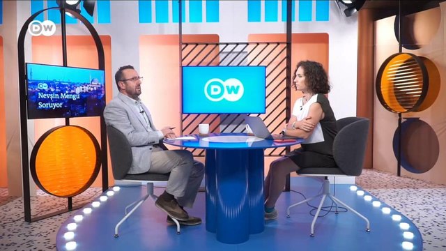 Nevşin Mengü Soruyor | Türkiye 5 yıldır yönetilmiyor