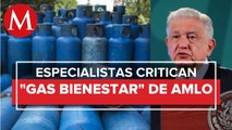 Crear 'Gas Bienestar' es una mala idea, sería deshacer a pedazos la economía_ Banco BASE