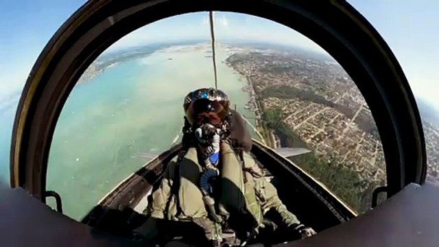 US Military News • USAF F-35A Demonstration Team • July 4th Air Shows