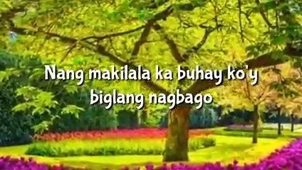 Sana Dalawa Ang Puso Ko