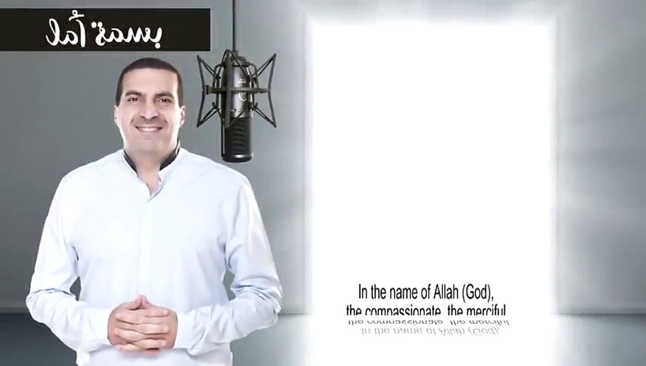 A Smile of Hope - Taj Mahal Story _ بسمة أمل - قصة تاج محل