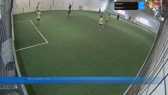 Equipe 1 Vs Equipe 2 - 08/07/21 19:08 - Loisir Poitiers - Poitiers Game Parc