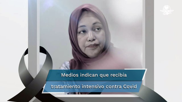 Fallece científica responsable de pruebas clínicas de la vacuna Sinovac