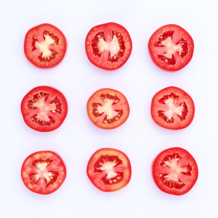 Beneficios de agregar tomate a tu dieta