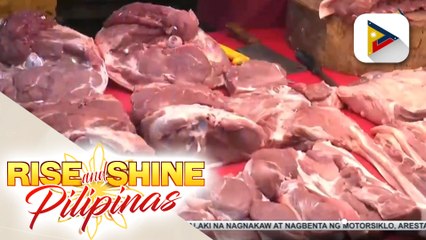 BANTAY PRESYO | Presyo ng mga pangunahing bilihin sa Litex Market