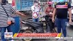 2 lalaking sangkot sa pagnanakaw at pagbebenta ng motorsiklo sa Maynila, arestado