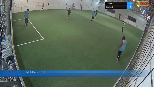 Equipe 1 Vs Equipe 2 - 08/07/21 22:15 - Loisir Poitiers - Poitiers Game Parc