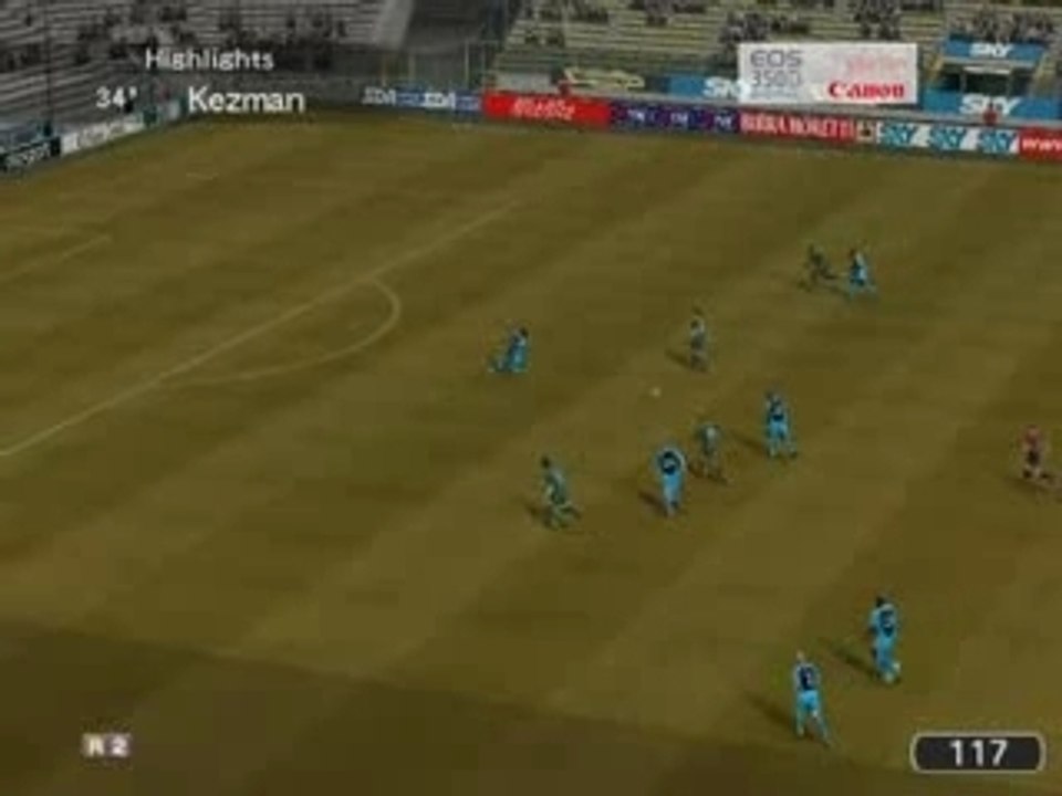 Vs, Fenerbahche
