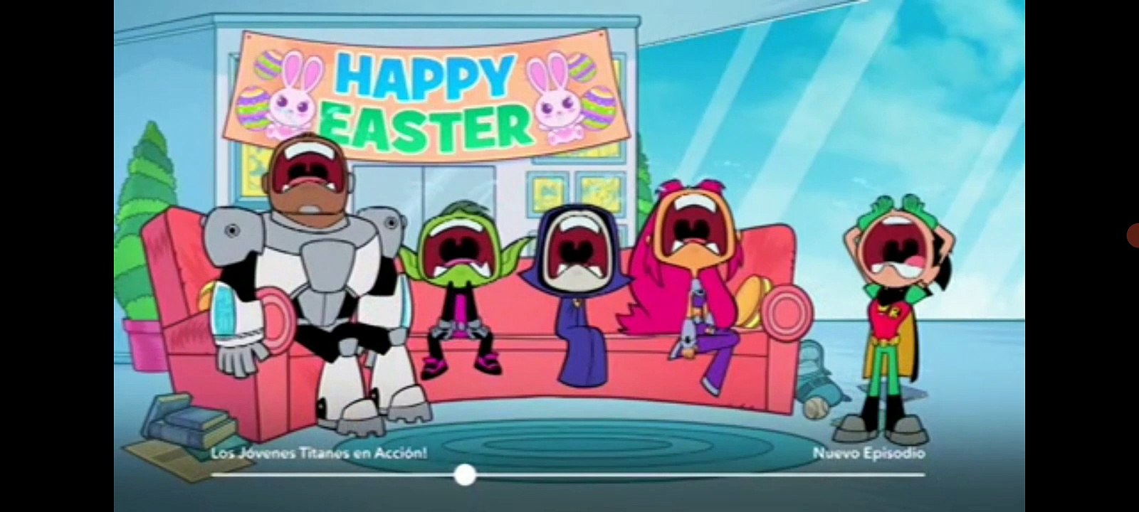 Tanda comercial cartoon network mexico Jueves 8 de julio 2021