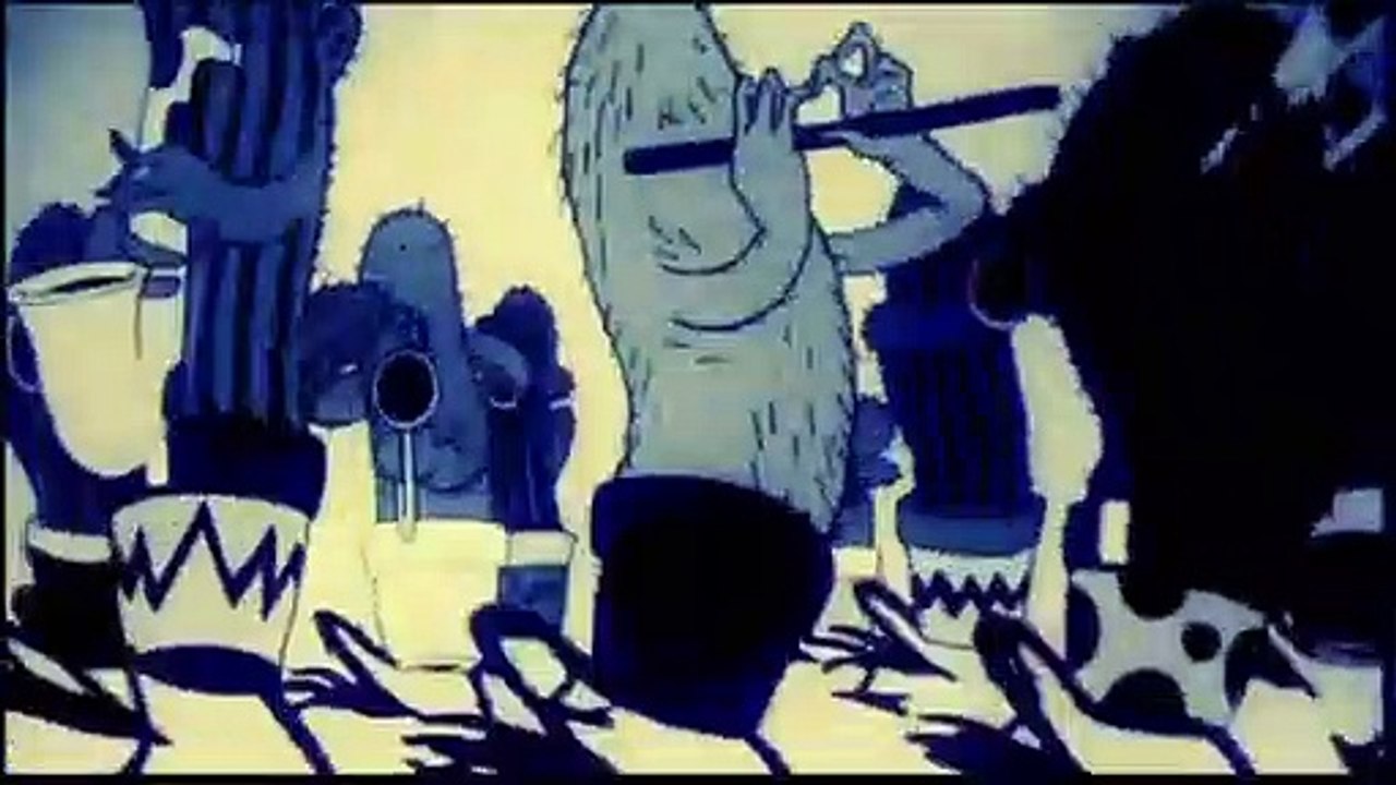 Bamboo - Bamboogie (16:9 Hd) /1998/