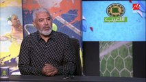 جمال عبد الحميد : عماد النحاس كان خايف يتغلب ٤ من الأهلي زي أحمد سامي