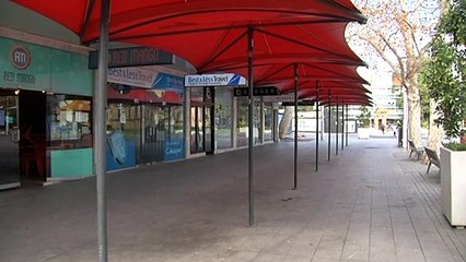 Victoria considers declaring certain LGA's as potential red zones