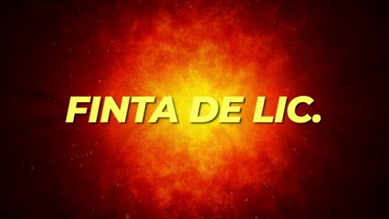 Brandon Reyes y Elvin - Finta De Lic.