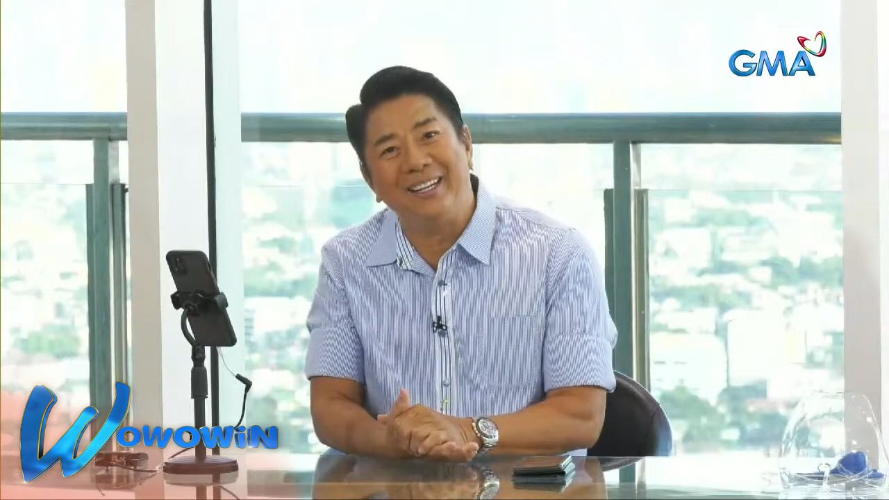 Wowowin: Willie Revillame, aalis na nga ba sa ‘Tutok to Win?’