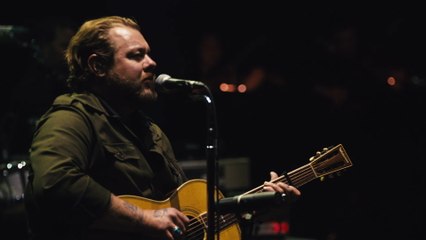 Nathaniel Rateliff - And It's Still Alright