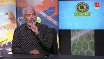 جمال عبد الحميد: رغم عشقي للزمالك.. أول ما دخلت الأهلي انبهرت وبقيت أهلاوي ١٠٠٪ ونسيت الزمالك خالص