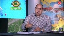 جمال عبد الحميد: الزمالك أعظم نادي في الكون لهذا السبب