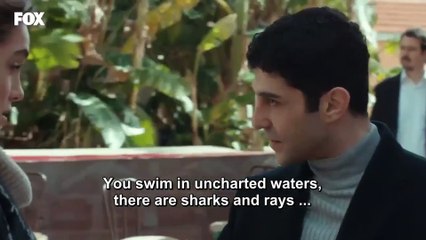 Son Yaz (Last Summer) Turkish English Sub Episode 17