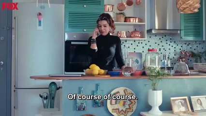 Son Yaz (Last Summer) Turkish English Sub Episode 32