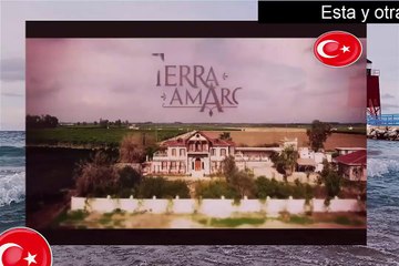Tierra amarga (Zuleyha) Capitulo 7 Completo