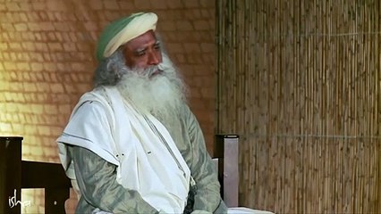 Una mirada profunda a la depresión - Sadhguru