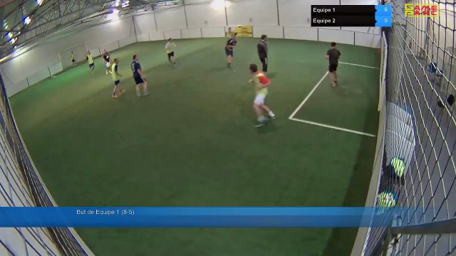 Equipe 1 Vs Equipe 2 - 08/07/21 21:21 - Loisir Poitiers - Poitiers Game Parc