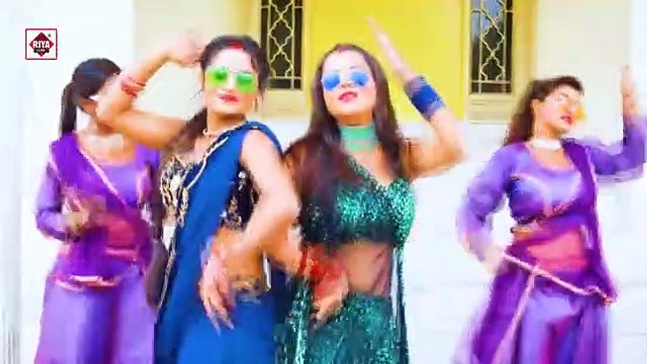 2021 लगन में डीजे पे धूम मचा रहा ऐ गाना _ सुतेनी केतनो पसार के __ Krishna Kapoor