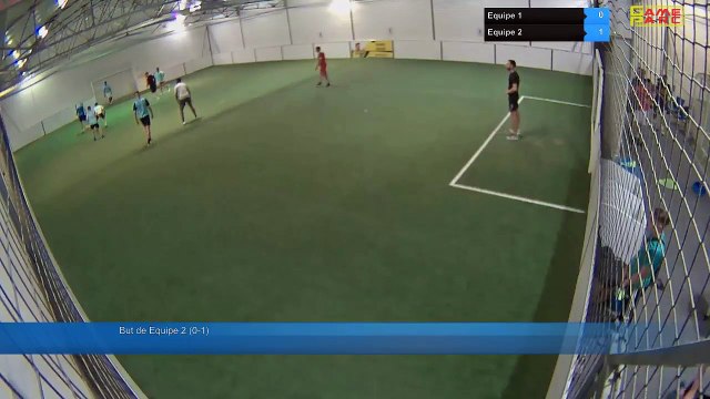 Equipe 1 Vs Equipe 2 - 08/07/21 22:23 - Loisir Poitiers - Poitiers Game Parc