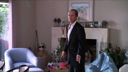 The Crossing Guard - Part 01 HD Watch