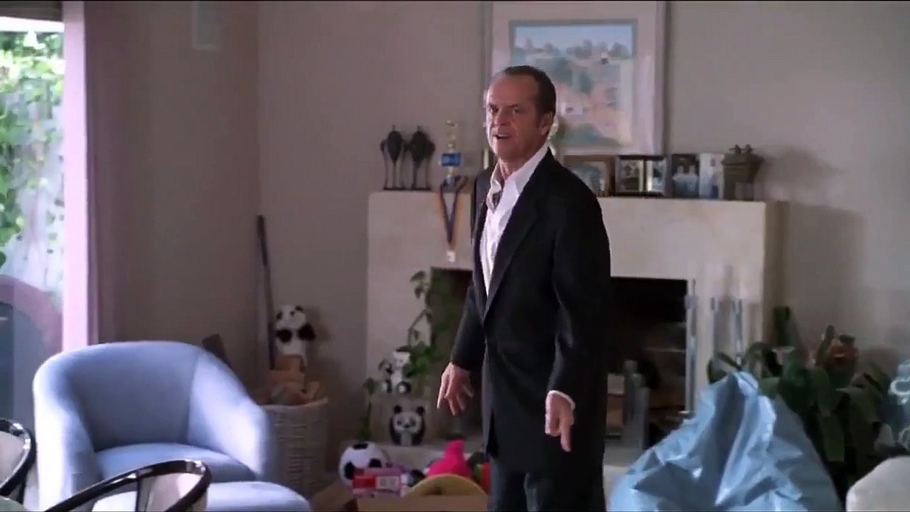 The Crossing Guard - Part 01 HD Watch