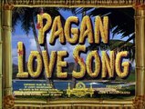 Howard Keel House Of The Singig Bamboo Pagan Love Song