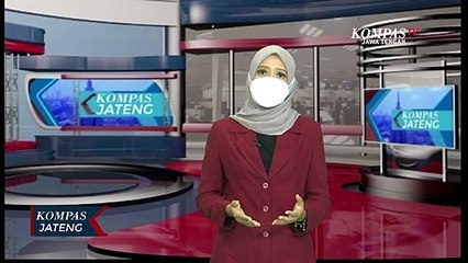 Penumpang Kereta Api Bisa Vaksin Di Stasiun Tawang