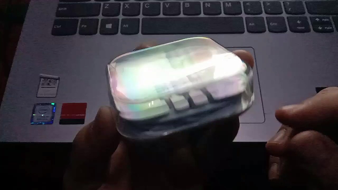 Unboxing headphones for IPhone , love it