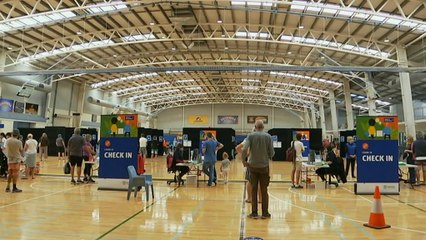 Pfizer supply brought forward over the next two months