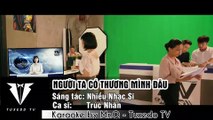 Nguoi Ta Co Thuong Minh Dau - Truc Nhan