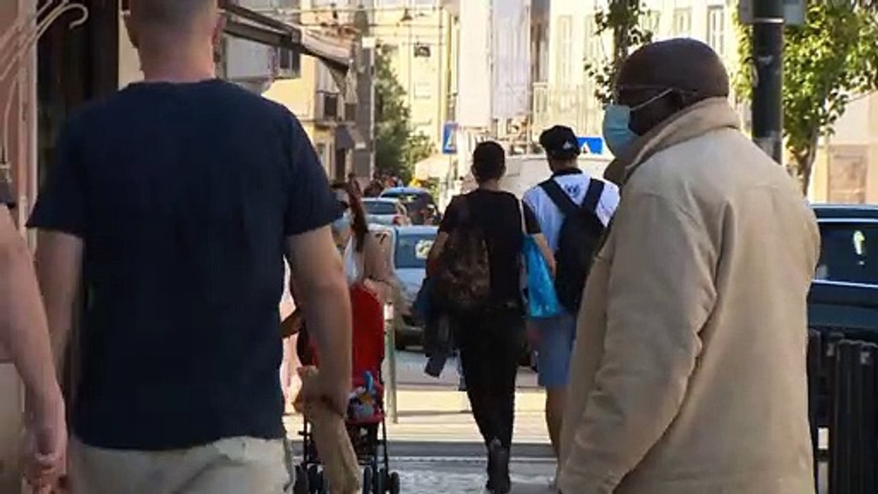 Sommerurlaub 2021: Wie gefährlich ist Covid-19 in Spanien und Portugal