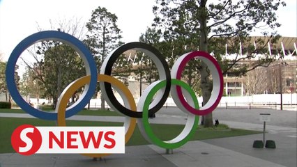 Tokyo Olympics will be held without spectators