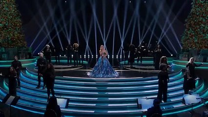 My Gift: A Christmas Special from Carrie Underwood | Official Trailer | HBO Max