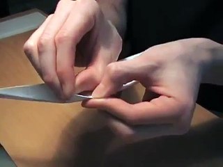 Origami Angel - Footloose Cannonball Brothers (Guitar Cover)