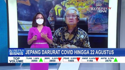Jadi Favorit Warga Jepang, Sektor Makanan Indonesia Sumbang 41 Persen Ekonomi Kreatif