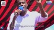 Haiti's interim prime minister calls for calm in wake of president's assassination
