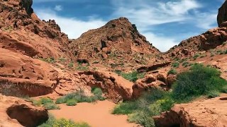 valley Of Fire #2