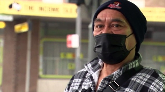 Increased police presence in Sydney's south-west