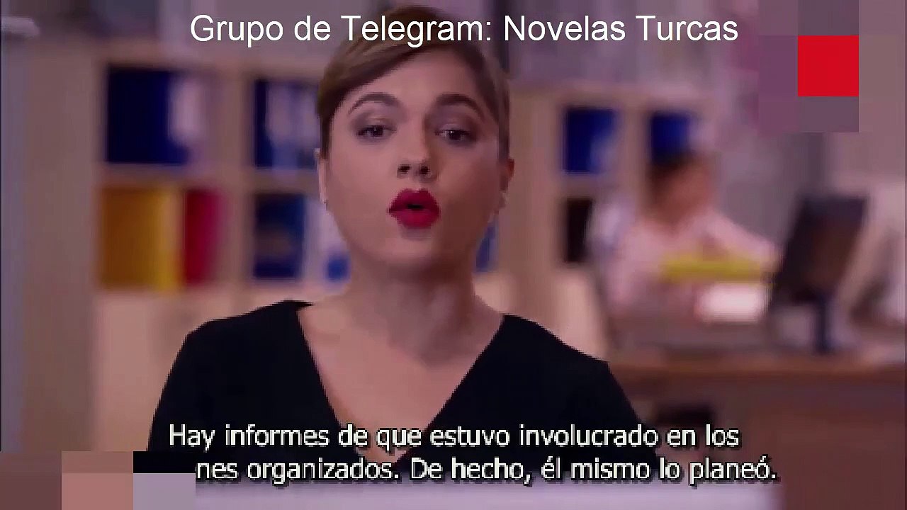 Cuervo (Kuzgun) Capitulo 31 Completo
