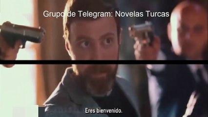 Cuervo (Kuzgun) Capitulo 41 Completo