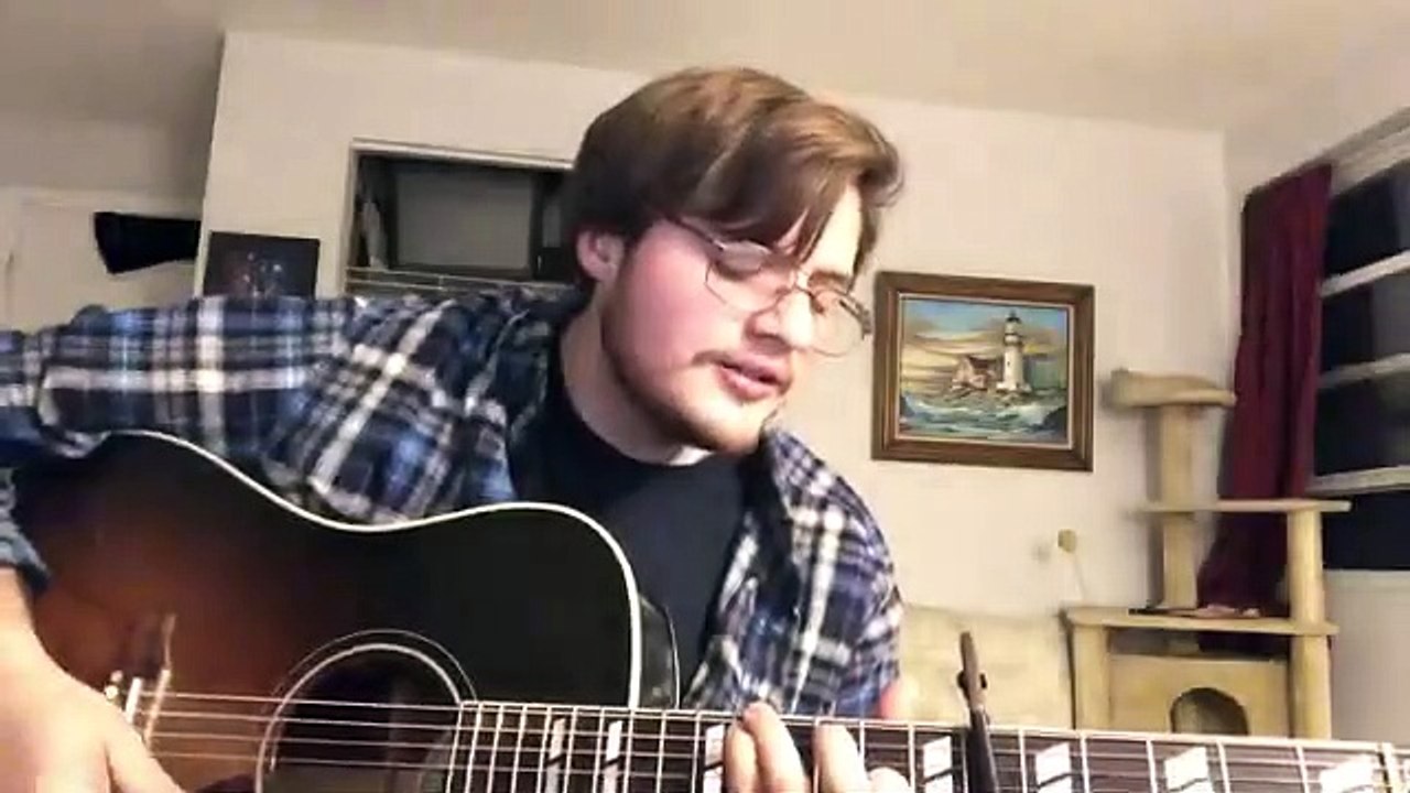 Origami Angel - 24 Hr Drive-Thru (Cover By Concrete Jumpers)